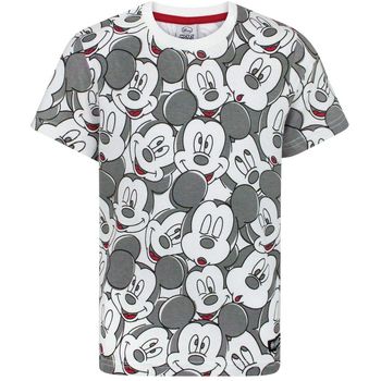 Disney Camiseta NS5414 para niño