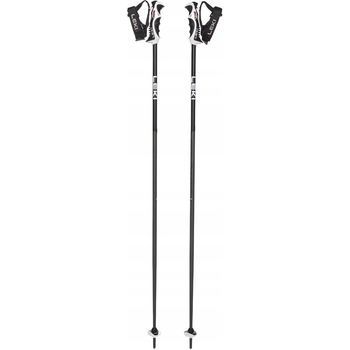 Leki Bold Lite S Negro 120