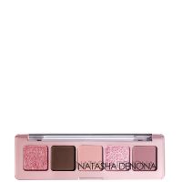 natasha denona mini rose palette