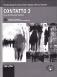 contatto 2: guida per l insegnante (nivel b1-b2)