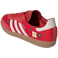adidas zapatillas baskets samba og textile-synthetique para mujer