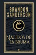 Nacidos de la bruma (Trilogía Original Mistborn: edición ilustrada 1)