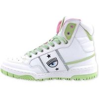 chiara ferragni deportivas moda cf3006-159wg para mujer