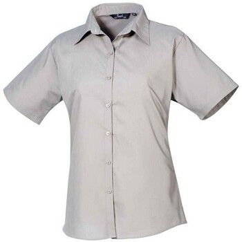 Premier Camisa PR302 para mujer