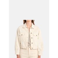 molly bracken cazadora vaquera za206ee para mujer