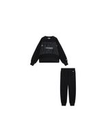 chandal champion sweatsuits nina negronegro