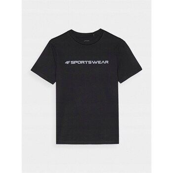 4F Camiseta 4FJWAW24TTSHM155220S152 para niño