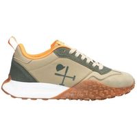 harper and neyer zapatillas sneaker carcross - piel para hombre