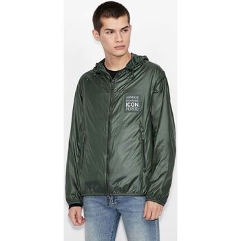 Armani Exchange Cazadora CAMPERA HOMBRE para hombre