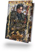Un reino de carne y fuego (edición especial con cantos tintados). Libro 2