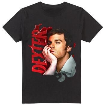Dexter Camiseta TV7132 para hombre