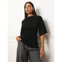 la modeuse blusa 80218p191117 para mujer