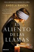 el aliento de las llamas
