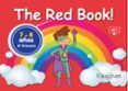 the red book!: 2º primaria 7-8 años