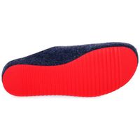 grunland sandalias blu euro para mujer