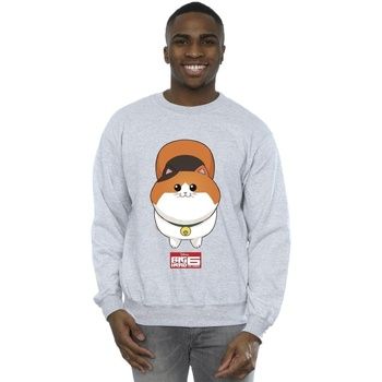 Disney Jersey Big Hero 6 para hombre