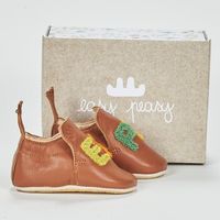 easy peasy bailarinas my blublu para nina