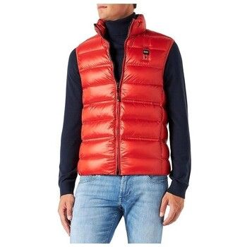 Blauer Cazadora CHALECO IMBOTTITO PIUMA HOMBRE para hombre