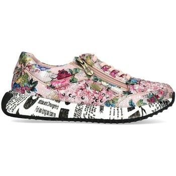 Laura Vita Zapatillas DEPORTIVA BURTON 11 CRISE para mujer