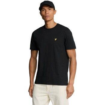 Lyle & Scott Camiseta manga larga LS312 para hombre