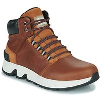 sorel botines mac hill para hombre