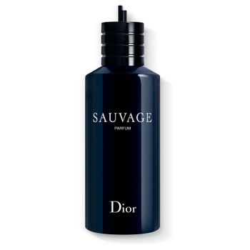 Sauvage Parfum Eau De Parfum Recarga 300ml