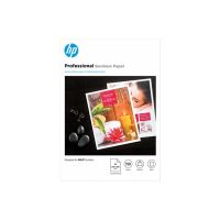 papel para impresora hp professional mate a4 180 gm 150 hojas