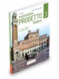 Nuovissimo Progetto italiano 3. Quaderno degli esercizi