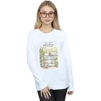 disney jersey adventure para mujer