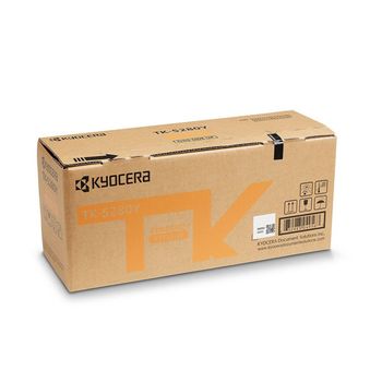 Kyocera TK-5280Y toner amarillo (original)
