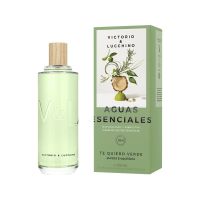 aguas esenciales vl te quiero verde 250ml