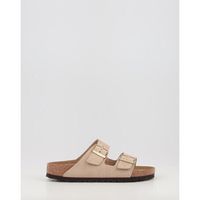 birkenstock sandalias arizona sfb lenb para mujer