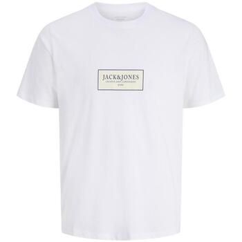 Jack & Jones Camiseta Greene para hombre