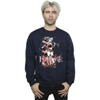 dc comics jersey forces of nature para hombre