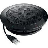 Jabra Jabra SPEAK 510+ UC altavoz Universal Negro USB/Bl