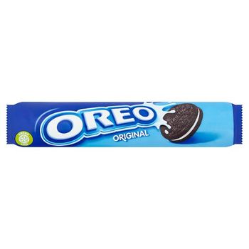 Oreo Vanilla Cookies