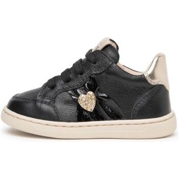 NeroGiardini Deportivas Moda Perseo Naplak T.Brill Platino 6074 Tr Sora 834 Bei para niña