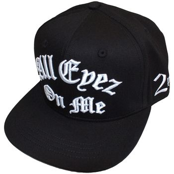 Tupac Gorra RO14027 para hombre