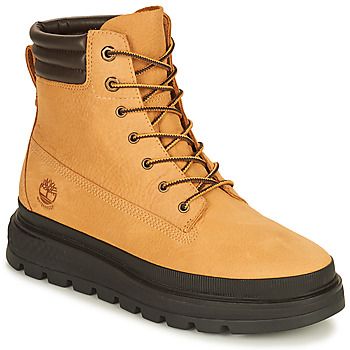 Timberland Botines RAY CITY 6 IN BOOT WP para mujer