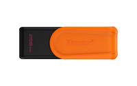 memoria 256gb exodia kingston usb 32 gen 1
