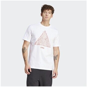 adidas Camiseta Ss Tiro Tee para hombre
