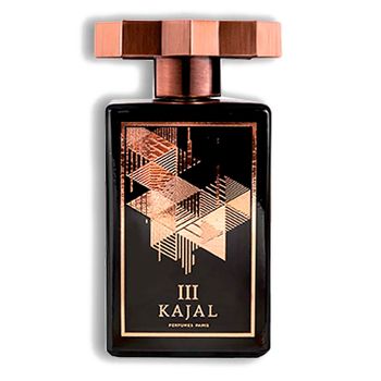 Kajal Eau de Parfum Perfumes Mujer