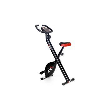 Bicicleta Estática Plegable X Bike - Viavito - Modelo Onyx