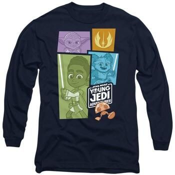 Disney Tops y Camisetas Young Jedi Adventure para mujer