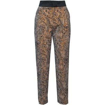 Café Noir Pantalones JP0093 para mujer