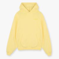 represent owners club cotton-jersey hoodie - xs