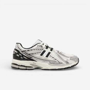 New Balance Zapatillas 1906R Silver Black para hombre