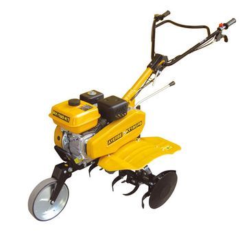 Motoazada Ay-180 Kt 2+1 - Ayerbe - 5418510