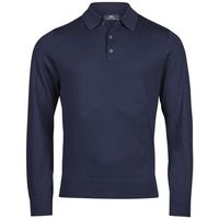 tee jays polo rw11300 para hombre