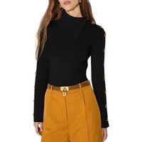 elisabetta franchi jersey mk03s66e2 para mujer